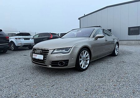 Audi A7 Sportback 3.0 TFSI quattro, VOLL.. Head Up ..