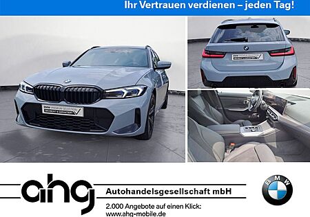 BMW 318i Touring M SPORT Driving Assistant Adaptiv L