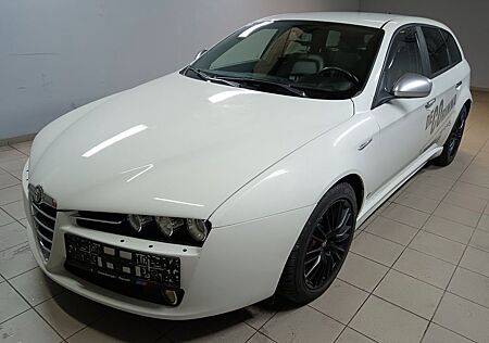 Alfa Romeo 159 Alfa Sportwagon