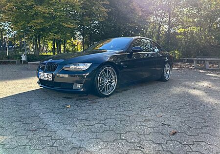 BMW 325i - N53 B30 Tuning