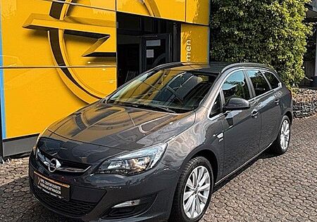 Opel Astra J Sports Tourer Active