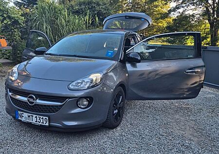 Opel Adam GLAM 1.4 64kW S/S GLAM