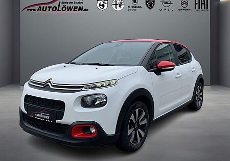 Citroën C3 1.2 PureTech 82 Feel