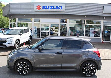 Suzuki Swift 1.4 SPORT HYBRID