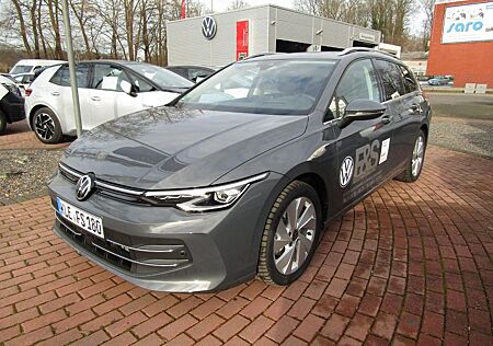 VW Golf Volkswagen Variant Style 1.5 TSI DSG AHK NAVI LED PANO