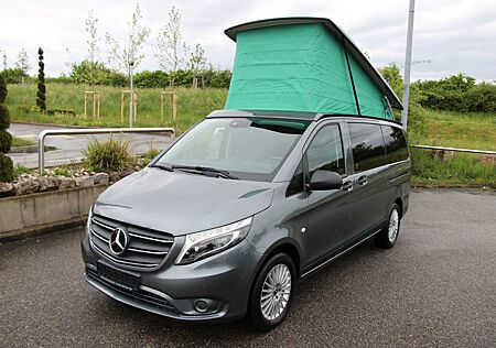 Mercedes-Benz V 300 Marco Polo Activity Edition Artventure 4M