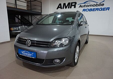 VW Golf Volkswagen Plus VI Life 1.4 DSG* 1.Hand* PDC*Sitzhz