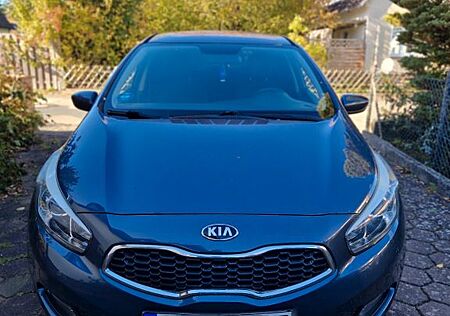 Kia Cee'd / Ceed 1.4 CRDi