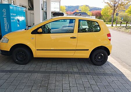 VW Fox Volkswagen 1,2 Standard