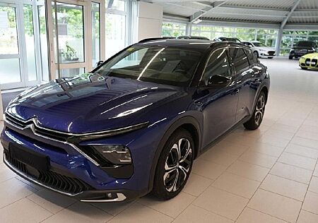 Citroën C5 X PureTech 180 Shine S&S NaviDrive CarPlay &