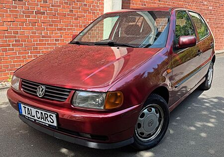 VW Polo Volkswagen * 1.4*AUTOMATIK*KLIMA*ELKF FENSTER*TÜVNEU*
