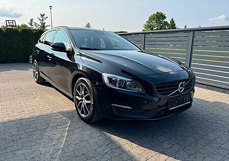 Volvo V60 D3