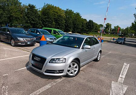 Audi A3 1,2/Tüv02.2027