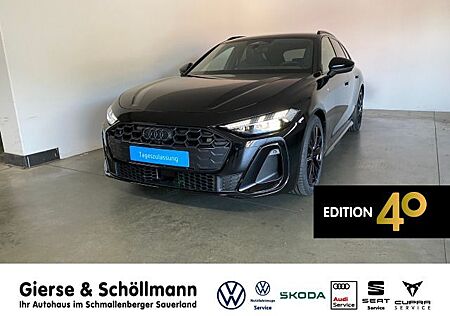 Audi A5 Avant S line 40 TFSI S tronic NAVI+AHK