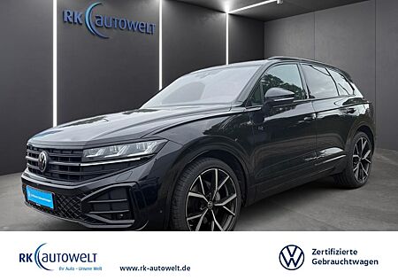 VW Touareg Volkswagen R-Line 3.0 V6 TDI 4Motion StandHZG AHK-e