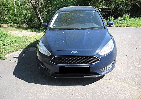 Ford Focus 1.0 EcoBoost Business