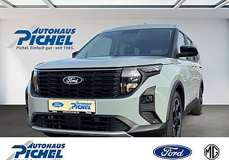 Ford Tourneo Courier Active Schiebetür beidseitig Win