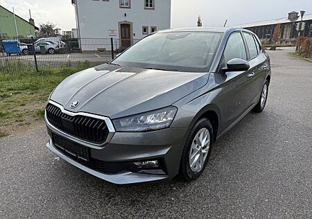 Skoda Fabia Selection