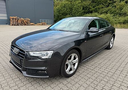 Audi A5 Sportback 1.8 TFSI 144pPS 44220