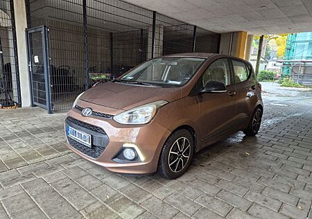 Hyundai i10 Neu HU/AU 11/27