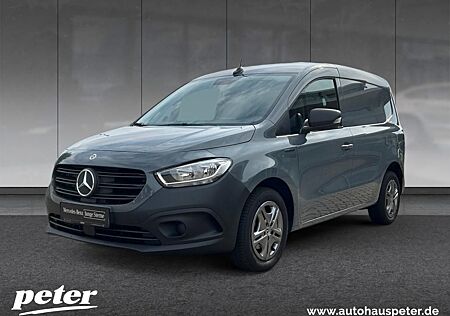 Mercedes-Benz eCitan Kasten PRO MBUX+AHK+PARKPAKET
