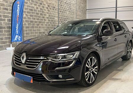 Renault Talisman Grandtour Initiale Paris