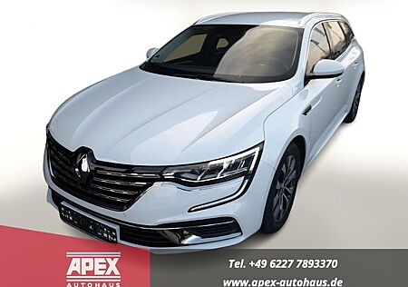 Renault Talisman Grandtour Zen Grandt TCe 160 EDC LED...