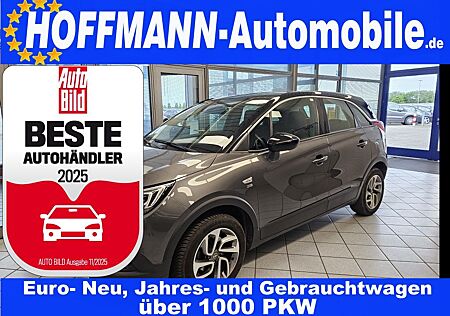 Opel Crossland X Crossland (X) App-Connect,Kamera,LED,SH
