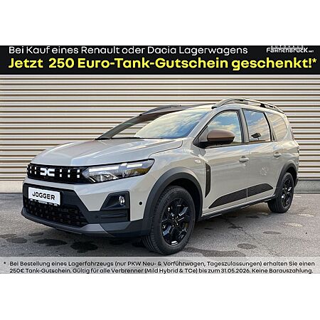 Dacia Jogger leasen