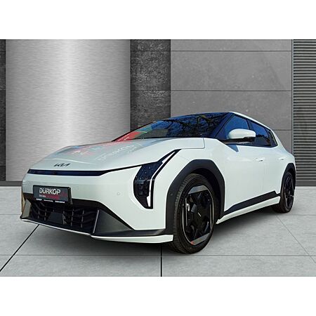Kia EV4 leasen