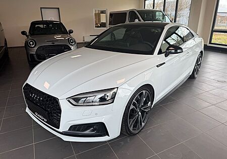 Audi A5 Coupe 50 TDI quattro S line Sport-Paket
