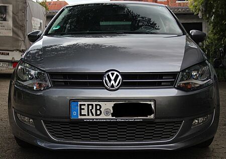 VW Polo Volkswagen Highline TÜV | Zahnriemen neu | Service neu