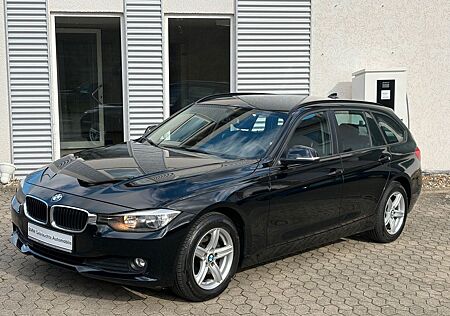 BMW 316i Touring Bluetooth Sitzh PDC 16"