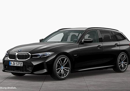 BMW 330e Touring M Sport AHK LiveCockpitProf Kamera