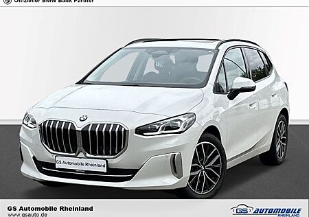 BMW 218 Active Tourer i Luxury Line Aut.PANO AHK LED