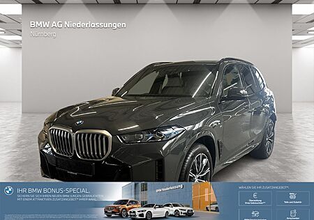 BMW X5 xDrive30d M Sport Standheizung Harman/K LED