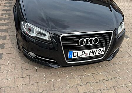 Audi A3 2.0 TDI (DPF) Ambition Ambition