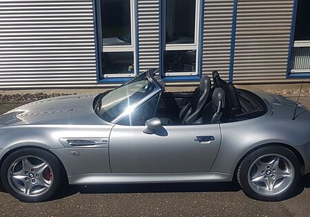 BMW Z3 M M Roadster