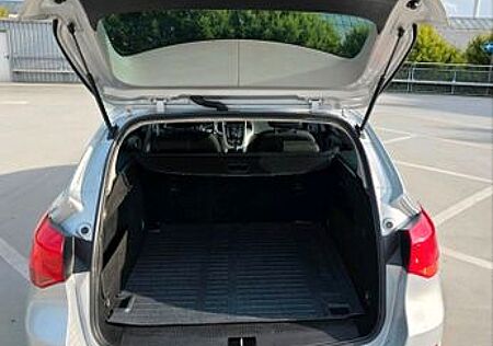 Opel Astra Sports Tourer 2.0 CDTI Edition Auto Ed...
