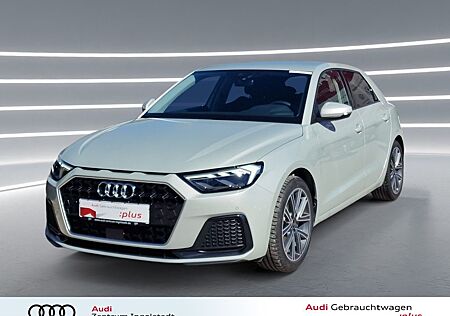 Audi A1 Sportback 30 TFSI LED NAVI PDC+ ACC Advanced
