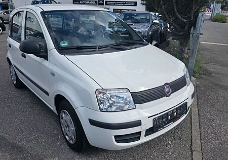 Fiat Panda 1.2 8V Classic*1.HAND/TÜV NEU/8-FACH*