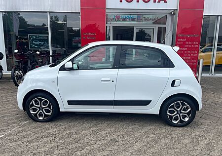 Renault Twingo Zen Electric