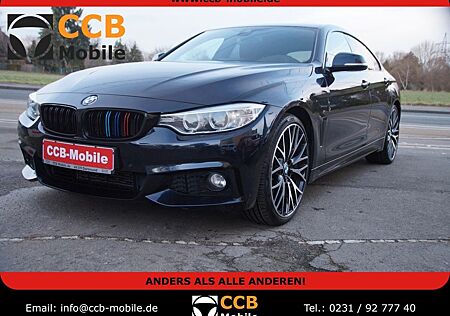 BMW 428 i Gran Cp*M SPORTPAKET*M 20 ZOLL ALU*HEAD-UP