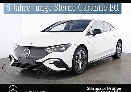 Mercedes-Benz EQE 500 4M AMG*NIGHT*PANO*HUD*DISTR*HYPER*360°**
