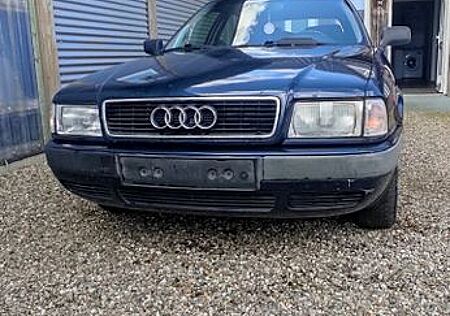 Audi 80 2.0 E Avant