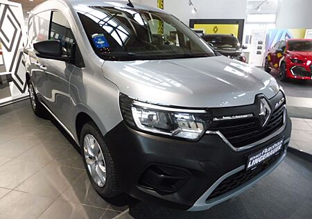 Renault Kangoo III Rapid Extra 8-fach bereift