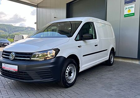 VW Caddy Volkswagen Nfz Maxi Kasten BMT