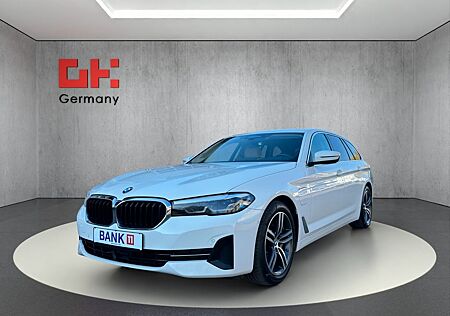 BMW 530e SPORT L NAI PRO LEDER DAB AHK ACC FACELIFT*