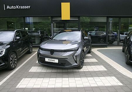 Renault Scenic E-Tech Esprit Alpine 87 KW 220 Long Range