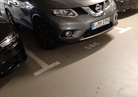 Nissan X-Trail ACENTA 1.6 DIG-T ACENTA